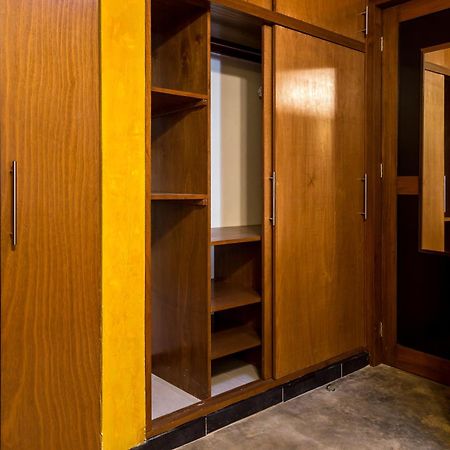 Merida Serviced Apartments Chambre photo