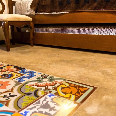 Merida Serviced Apartments Chambre photo