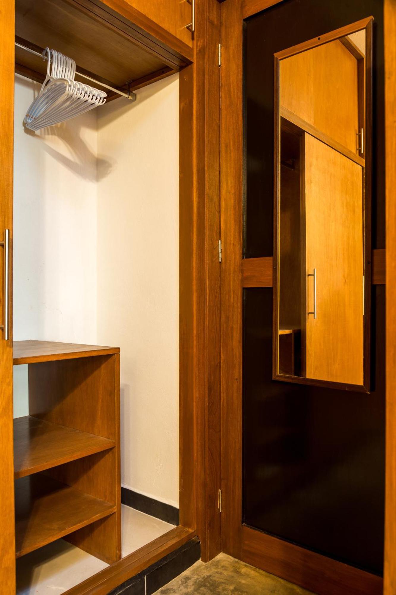 Merida Serviced Apartments Chambre photo