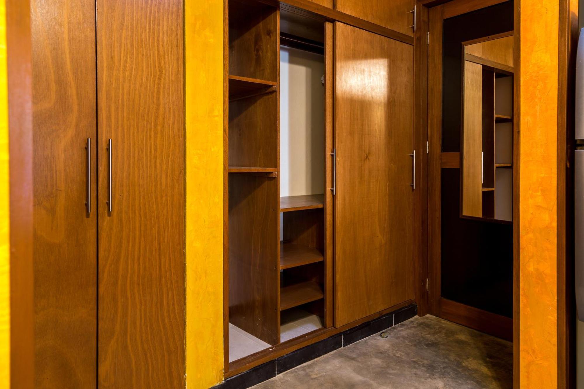 Merida Serviced Apartments Chambre photo
