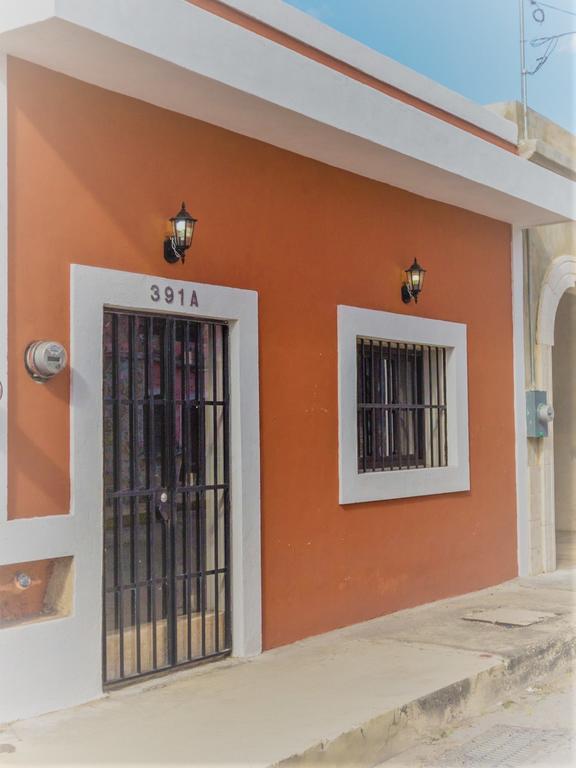 Merida Serviced Apartments Extérieur photo