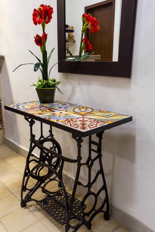 Merida Serviced Apartments Extérieur photo