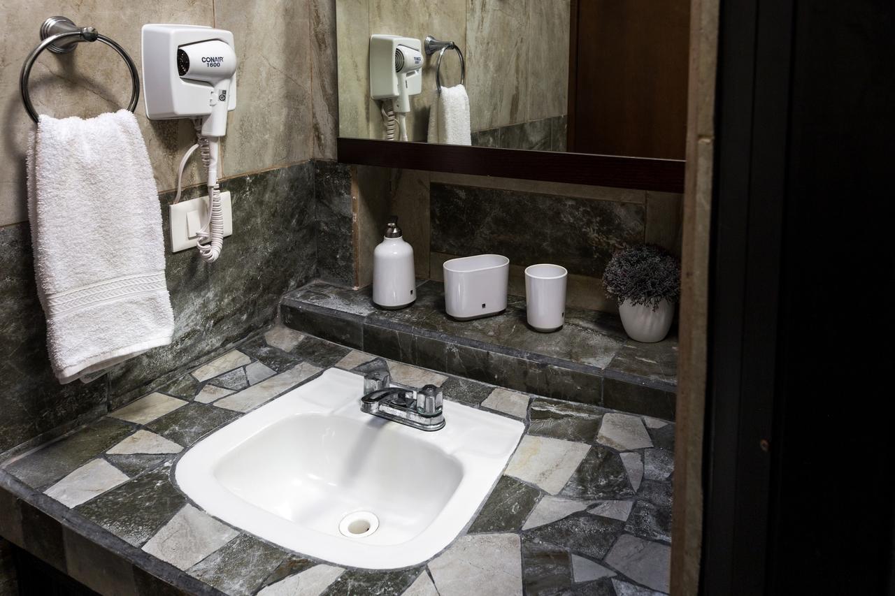 Merida Serviced Apartments Extérieur photo