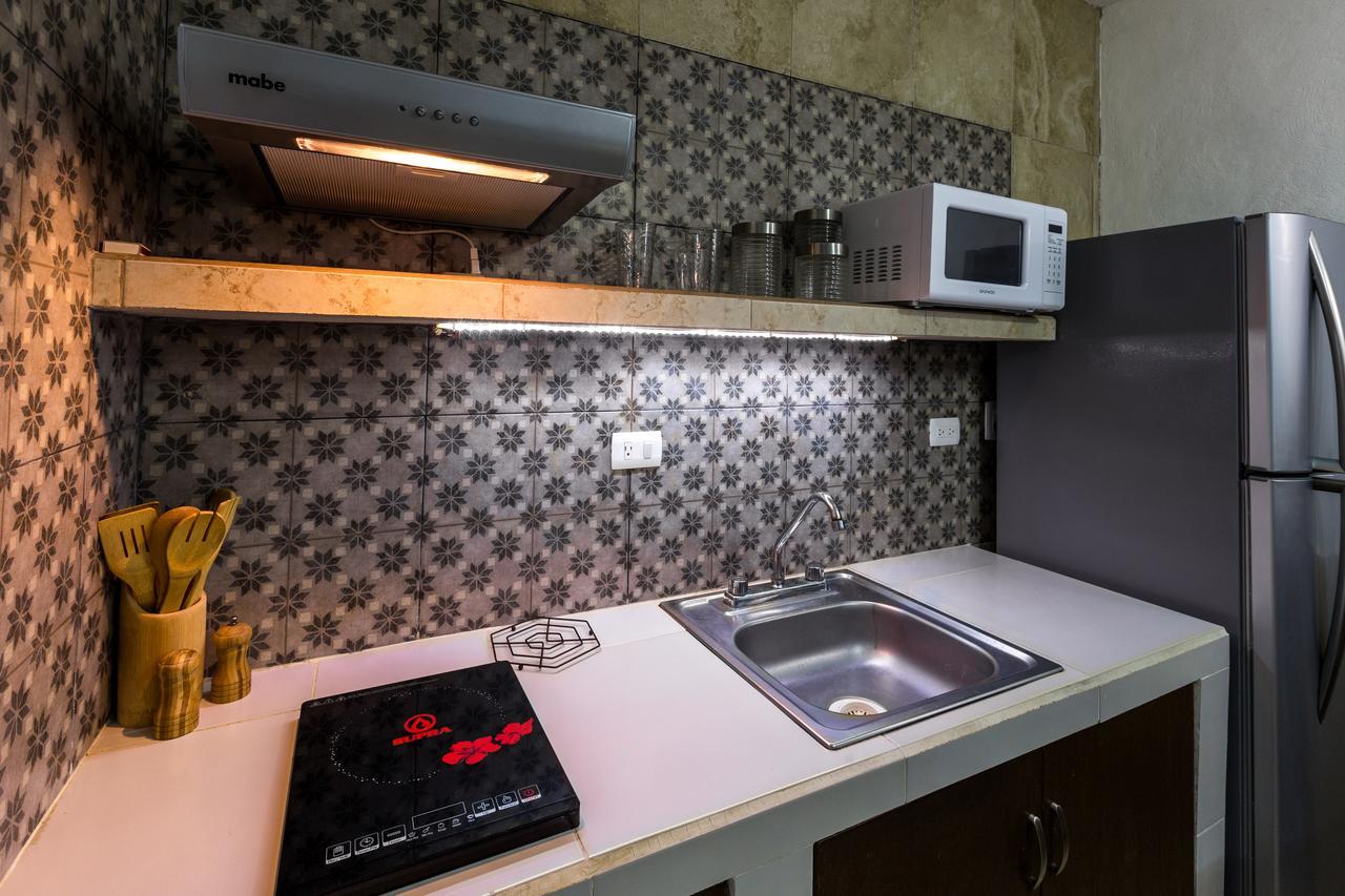 Merida Serviced Apartments Extérieur photo