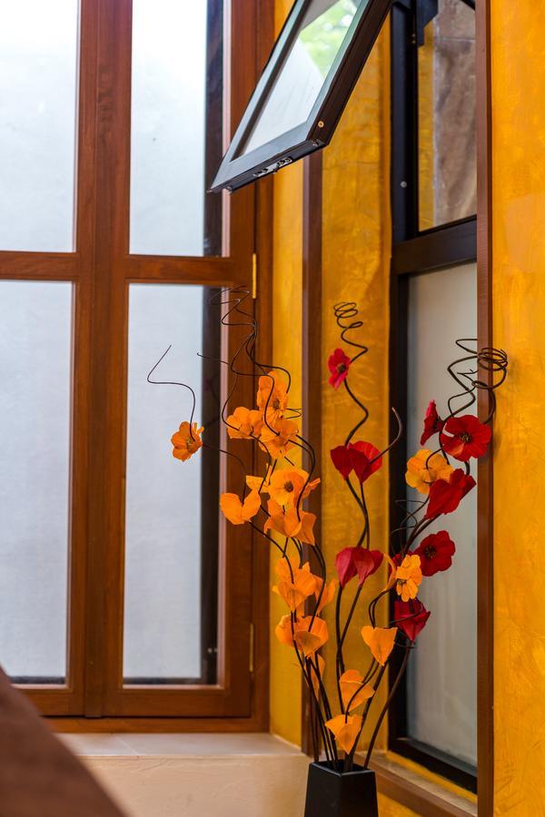 Merida Serviced Apartments Extérieur photo