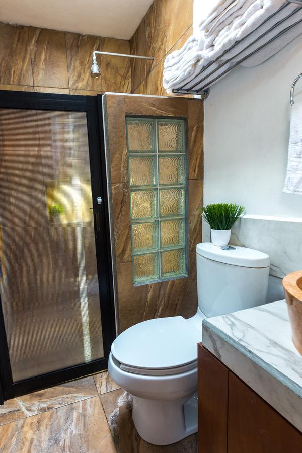 Merida Serviced Apartments Extérieur photo