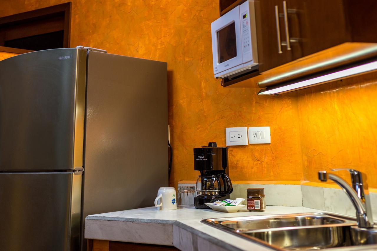 Merida Serviced Apartments Extérieur photo
