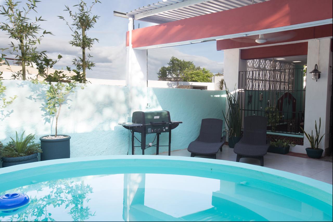 Merida Serviced Apartments Extérieur photo