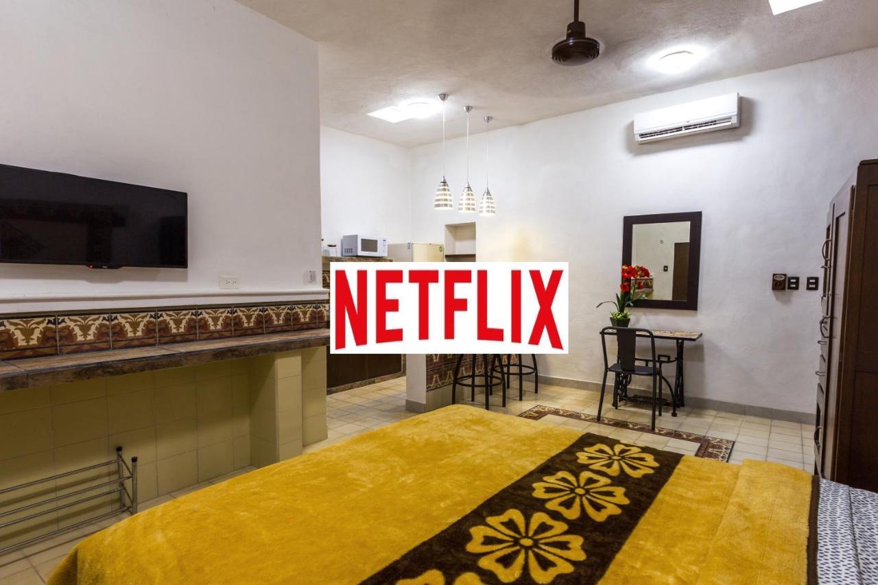 Merida Serviced Apartments Extérieur photo