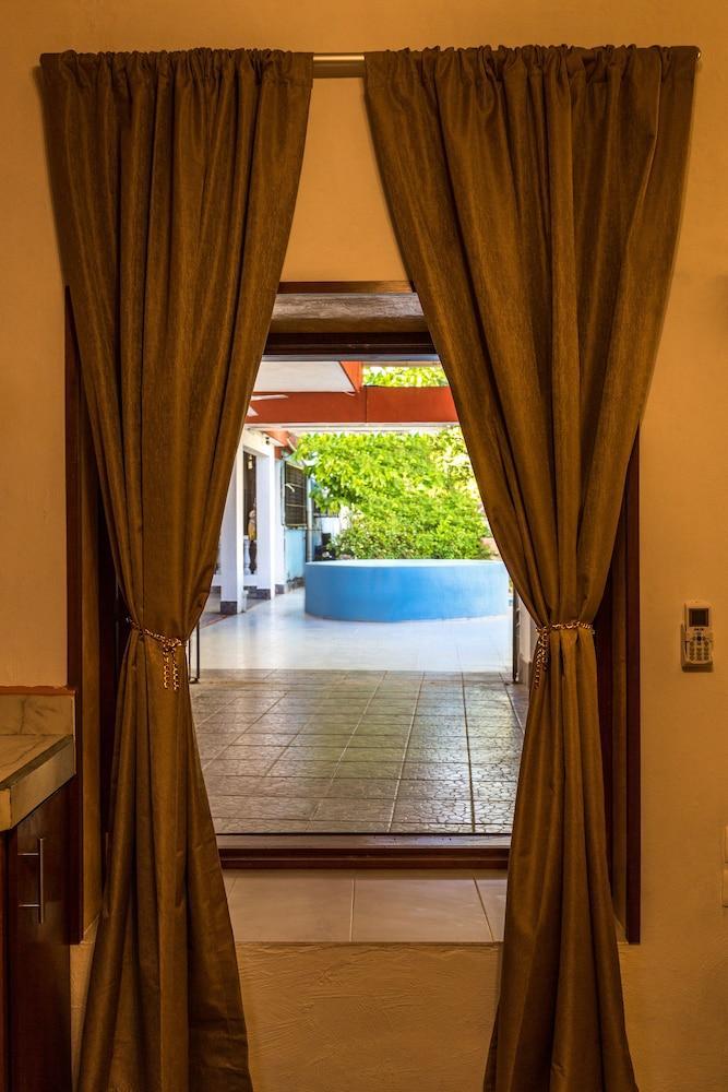 Merida Serviced Apartments Extérieur photo